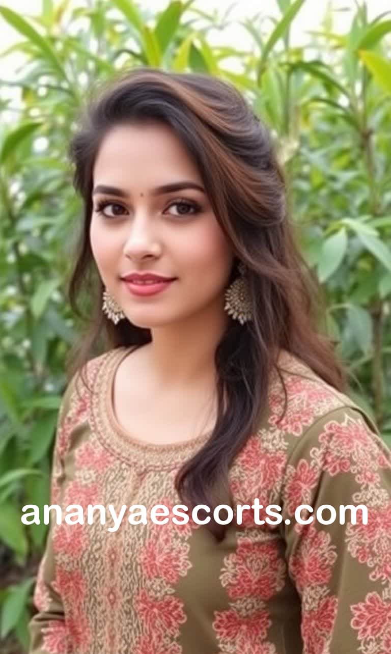 Escort Service in Bhind