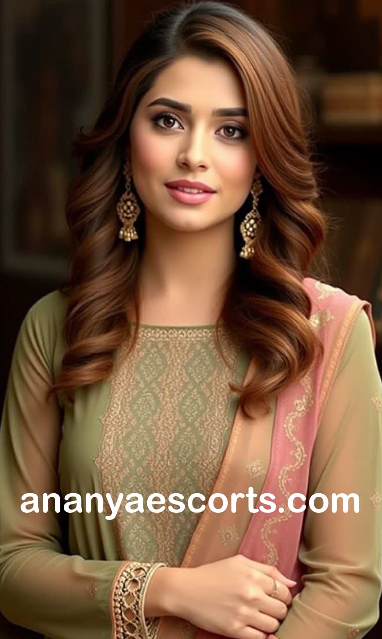 Escort Service in Bhind