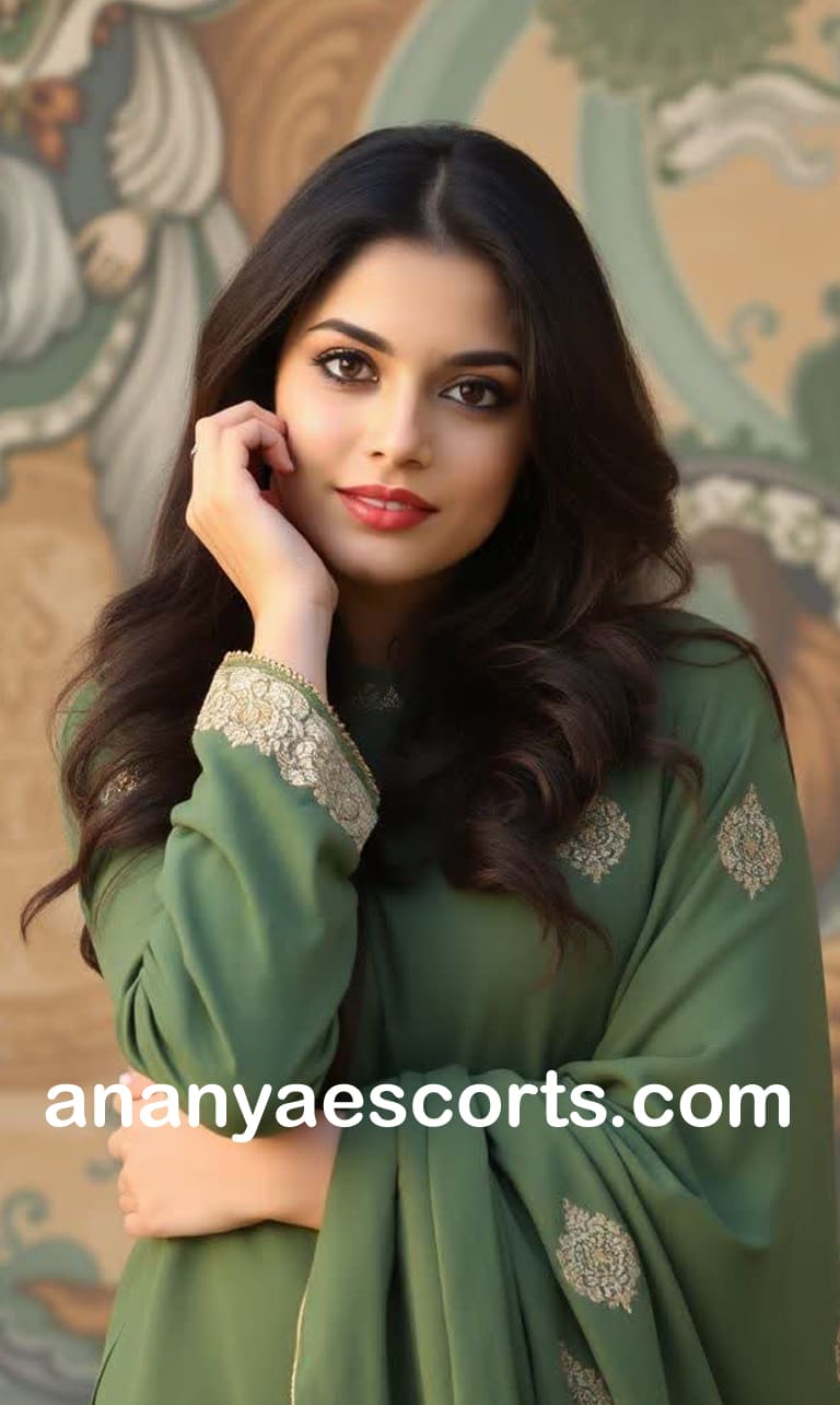 Call Girls in Bhind